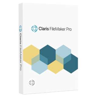 Claris FileMaker Pro 19 [WinMacp]