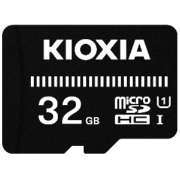 microSDHC卡EXCERIA BASIC(ekuseriabeshikku)KMUB-A032G[Class10/32GB]