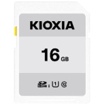SDHC卡EXCERIA BASIC(ekuseriabeshikku)KSDB-A016G[Class10/16GB]