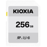 SDXC卡EXCERIA BASIC(ekuseriabeshikku)KSDB-A256G[Class10/256GB]_1