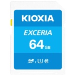 SDXCJ[h EXCERIAiGNZAj KSDU-A064G [Class10 /64GB]