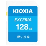 SDXCJ[h EXCERIAiGNZAj KSDU-A128G [Class10 /128GB]