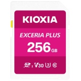 SDXC卡EXCERIA PLUS(EXSELI APLUS)KSDH-A256G[Class10/256GB]_1
