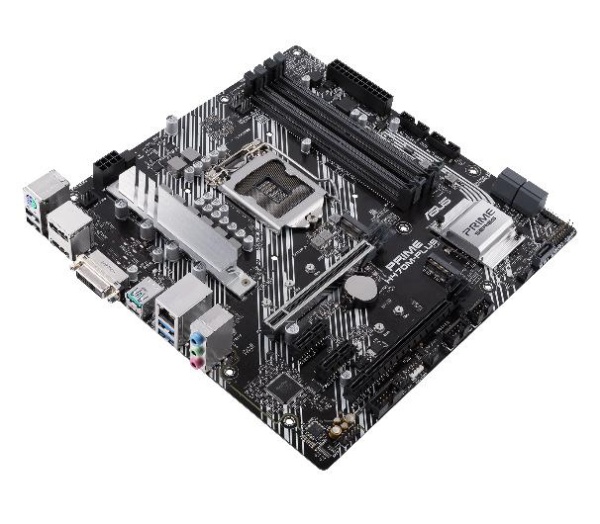 マザーボード PRIME H470M-PLUS [MicroATX /LGA1200] ASUS｜エイスース 通販 | ビックカメラ.com