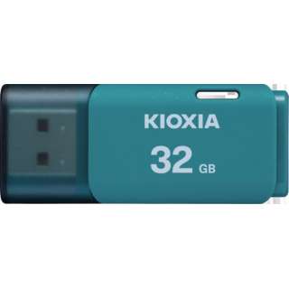 USB TransMemory U202(Mac/Windows11Ή) Cgu[ KUC-2A032GL [32GB /USB TypeA /USB2.0 /Lbv]