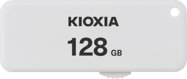 USB TransMemory U203(Mac/Windows11б) ۥ磻 KUS-2A128GW [128GB /USB TypeA /USB2.0 /饤ɼ]
