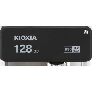 USB TransMemory U365 ubN KUS-3A128GK [128GB /USB TypeA /USB3.2 /XCh]_1