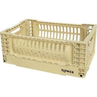 tH[fBO Rei Bask FOLDING CONTAINER(STCY/Th) SLW-157