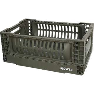 tH[fBO Rei Bask FOLDING CONTAINER(STCY/I[u) SLW-158