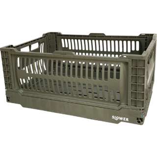 tH[fBO Rei Bask FOLDING CONTAINER(LTCY/I[u) SLW-164