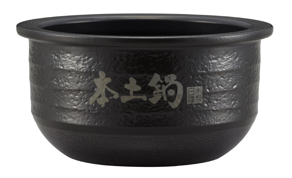 【新品】土鍋ご泡火炊き タイガー 圧力IH 炊飯器 5.5合 JPH-G100K