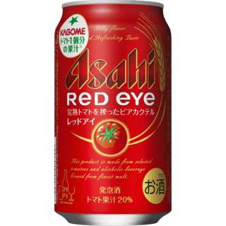 24部红眼睛３度350ml[发泡酒]
