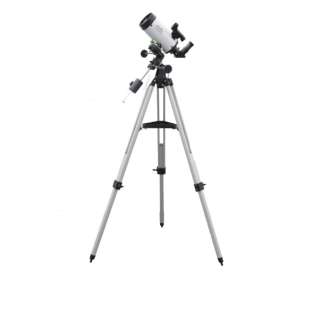 天体望遠鏡 スタークエストシリーズ StarQuest MC90 [カタディオプトリック式 /赤道儀式]