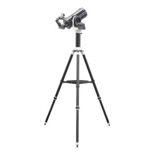 天体望遠鏡 AZ-GTeシリーズ AZ-GTe MC102D [カタディオプトリック式 /経緯台式 /スマホ対応]