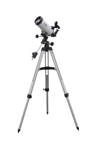 天体望遠鏡 スタークエストシリーズ StarQuest P114N [反射式 /赤道