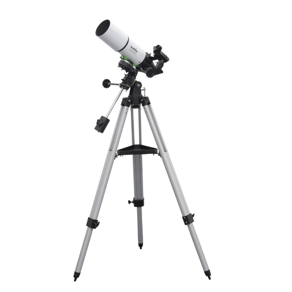 天体望遠鏡 スタークエストシリーズ StarQuest 80SS [屈折式 /赤道儀式]