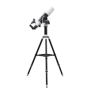 天体望遠鏡 AZ-GTeシリーズ AZ-GTe 102SS [屈折式 /経緯台式 /スマホ対応]