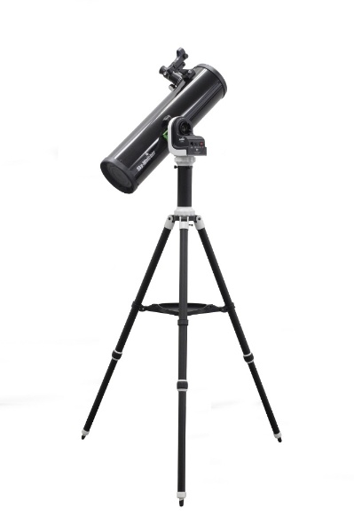 信用 天体望遠鏡 AZ-GTeシリーズ AZ-GTe 海外輸入 P130N 経緯台式 スマホ対応 反射式