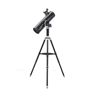 天体望遠鏡 AZ-GTeシリーズ AZ-GTe P130N [反射式 /経緯台式 /スマホ対応]