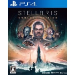 Stellaris 【PS4】