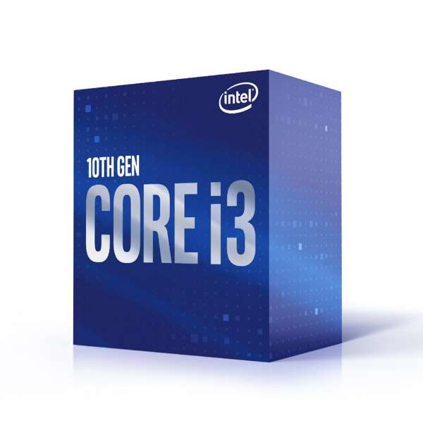 kCPUl Intel Core i3-10320 BX8070110320 [intel Core i3 /LGA1200]_3