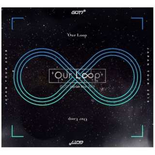 GOT7/ GOT7 Japan Tour 2019 gOur Looph SY yu[Cz