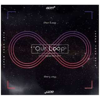 GOT7/ GOT7 Japan Tour 2019 gOur Looph 񐶎Y yDVDz