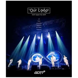 GOT7/ GOT7 Japan Tour 2019 gOur Looph ʏ yDVDz