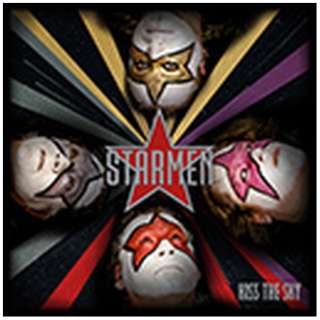STARMEN/ Kiss The Sky 【CD】