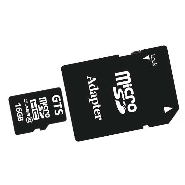 microSDHC卡ORIGINAL SELECT(原创的挑选)BCGTMS016D[Class10/16GB]_3