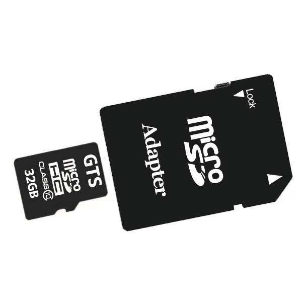 microSDHC卡ORIGINAL SELECT(原创的挑选)BCGTMS032D[Class10/32GB]_3