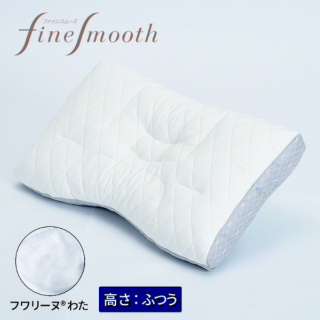 fainkuoritifuwarinu wata枕头M(普通)很好千分之一毫米EFA2281010M