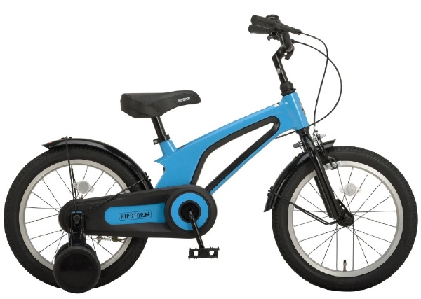 ＜ビックカメラ＞ 18型 子供用自転車 HUMMER KIDS18-OH(Tank Midnight Blue/シングルシフト) KIDS18-OH【2021年モデル】