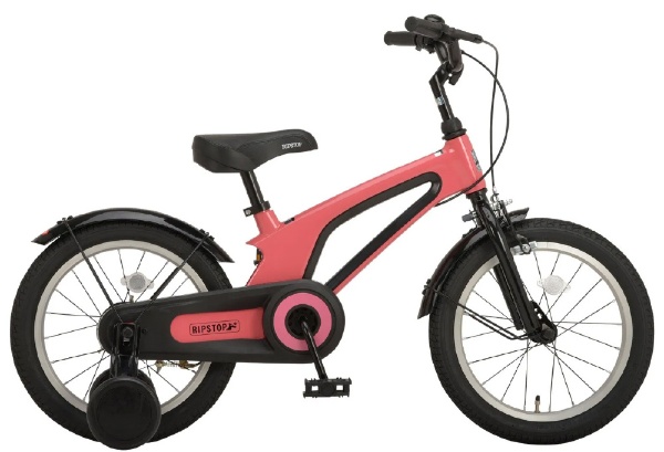 ＜ビックカメラ＞ 18型 幼児用自転車 D-Bike Master+ ディーバイクマスタープラス(Ｍ・ブルー) 【4歳半以上向け】