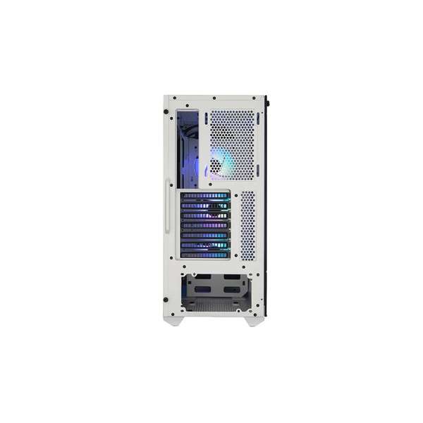 PCP[X MasterBox TD500 Mesh White zCg MCB-D500D-WGNN-S01_10