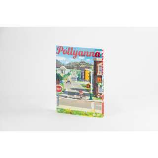 Pollyannai|Aij