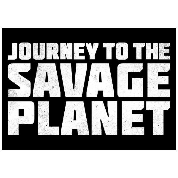 ySwitchz Journey to the savage planet yïׁAOsǂɂԕiEsz_2
