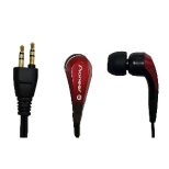 供femimi专用的入耳式耳机(VMR-M33，M55，M77，M78对应)两耳朵使用