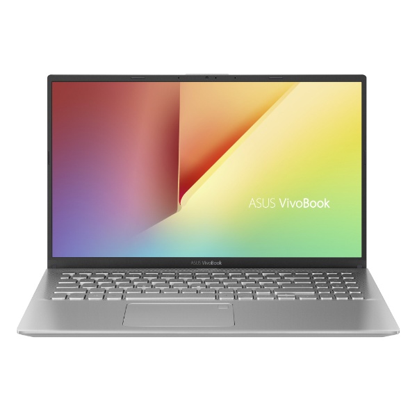 ノートパソコン VivoBook 15 トランスペアレントシルバー X512JA-EJ092TS [15.6型 /Windows10 Home  /intel Core i7 /Office HomeandBusiness /メモリ：16GB /SSD：512GB /2020年6月モデル]  ASUS｜エイスース 通販 | ビックカメラ.com