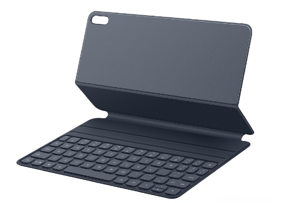 Huawei Matepad pro keyboard  純正キーボード
