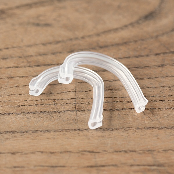 イヤーフック Ear hooks TYPE A CLEAR FI-EHACL2 FINAL｜ファイナル 通販 | ビックカメラ.com