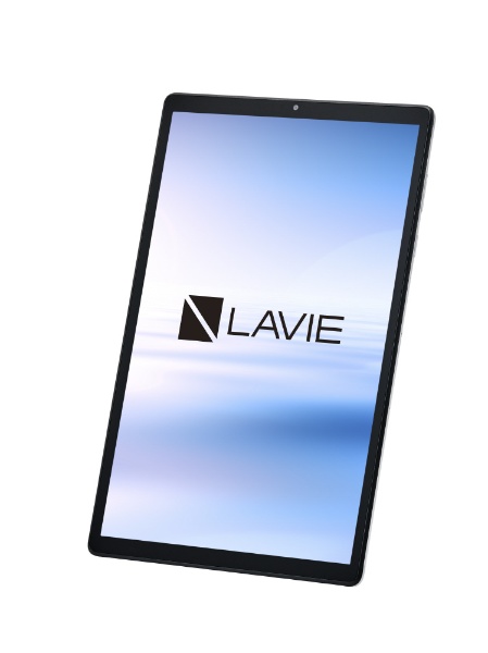 Androidタブレット LAVIE Tab E シルバー PC-TE510KAS [10.3型