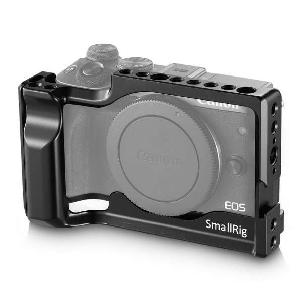 SmallRig Canon EOS M3/M6pP[W 2130 ׯ 2130_1