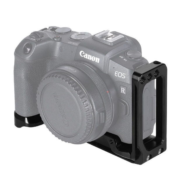 SmallRig Canon EOS RP専用Lブラケット2350 ﾌﾞﾗｯｸ APL2350