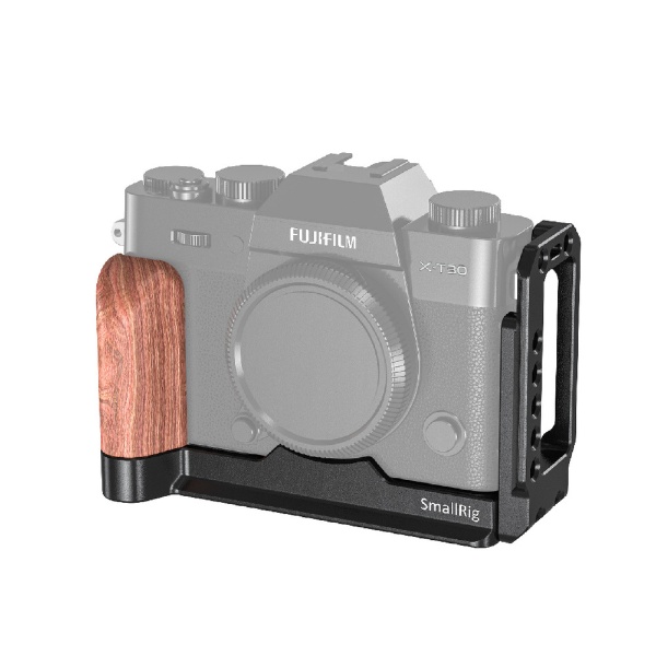Fujifilm X-T30(シルバー) Set SmallRig 富士フィルム