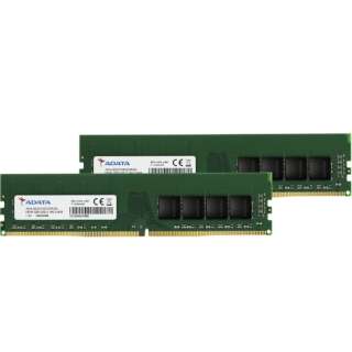 ݃ fXNgbvp AD4U3200716G22-D [DIMM DDR4 /16GB /2]