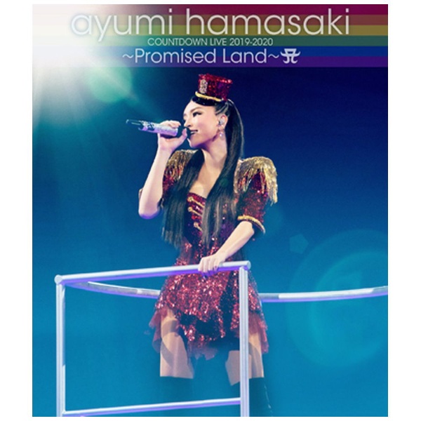 ayumi hamasaki PREMIUM COUNTDOWN LIVE 2008－2009 A エイベックス 