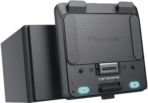 ディスプレイオーディオ　タブレットSDA-700TAB専用メインユニット カロッツェリア FH-7600SC