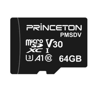 microSDXCJ[h RPMSDV-64G [Class10 /64GB]