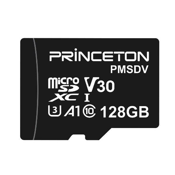 microSDXC RPMSDV-128G [Class10 /128GB]